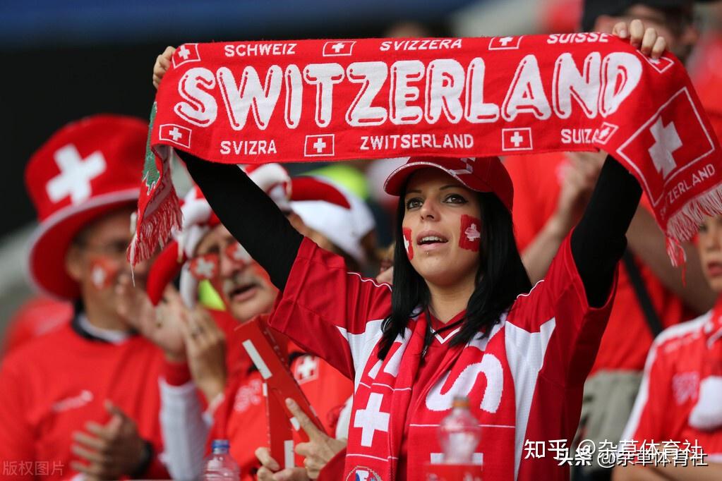 威尔士和瑞士都处于本届欧洲杯分组的A小组
